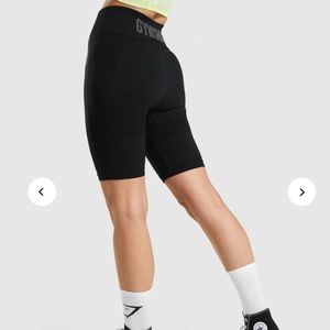 Gymshark Flex Shorts.